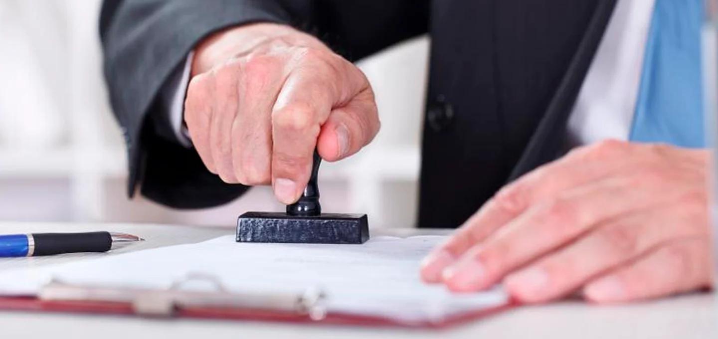 Paperwork & Legal